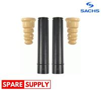 DUST COVER KIT, SHOCK ABSORBER FOR FORD FOCUS SACHS 900 200