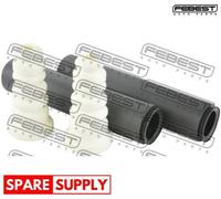DUST COVER KIT, SHOCK ABSORBER FOR FORD FORD USA FEBEST FDSHB-FOCIIR-KIT