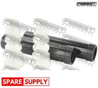 DUST COVER KIT, SHOCK ABSORBER FOR FORD FORD USA FEBEST FDSHB-KUGR-KIT