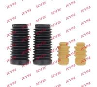 DUST COVER KIT, SHOCK ABSORBER FOR FORD FUSION KYB 910127 FITS FRONT AXLE