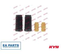 Dust Cover Kit, shock absorber for FORD FUSION KYB 910127 fits Front Axle