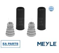 Dust Cover Kit, shock absorber for FORD FUSION MEYLE 714 740 0008 fits Rear Axle