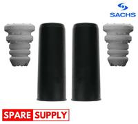 DUST COVER KIT, SHOCK ABSORBER FOR FORD FUSION MONDEO V TURNIER SACHS 900 437