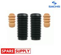 DUST COVER KIT, SHOCK ABSORBER FOR FORD FUSION SACHS 900 146