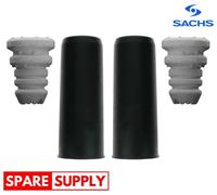 DUST COVER KIT, SHOCK ABSORBER FOR FORD FUSION SACHS 900 437