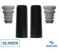 Dust Cover Kit, shock absorber for FORD FUSION SACHS 900 437