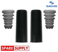 DUST COVER KIT, SHOCK ABSORBER FOR FORD FUSION V HATCHBACK SACHS 900 436