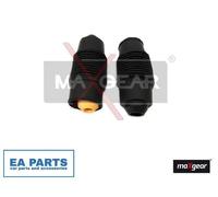 Dust Cover Kit, shock absorber for FORD GALAXY GRANADA MAXGEAR 72-1742
