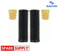 DUST COVER KIT, SHOCK ABSORBER FOR FORD GALAXY S-MAX SACHS 900 229