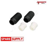 DUST COVER KIT, SHOCK ABSORBER FOR FORD JAPANPARTS KTP-0307 FITS FRONT AXLE