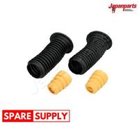 DUST COVER KIT, SHOCK ABSORBER FOR FORD JAPANPARTS KTP-0311 FITS FRONT AXLE