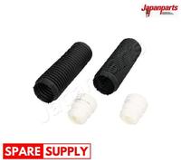 DUST COVER KIT, SHOCK ABSORBER FOR FORD JAPANPARTS KTP-0313 FITS FRONT AXLE NEW