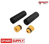 DUST COVER KIT, SHOCK ABSORBER FOR FORD JAPANPARTS KTP-0314 FITS FRONT AXLE NEW