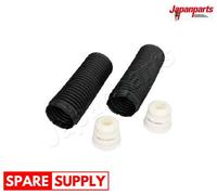 DUST COVER KIT, SHOCK ABSORBER FOR FORD JAPANPARTS KTP-0316 FITS FRONT AXLE