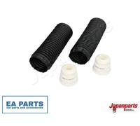 Dust Cover Kit, shock absorber for FORD JAPANPARTS KTP-0316 fits Front Axle
