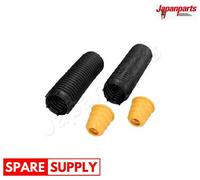 DUST COVER KIT, SHOCK ABSORBER FOR FORD JAPANPARTS KTP-0318