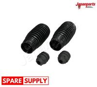 DUST COVER KIT, SHOCK ABSORBER FOR FORD JAPANPARTS KTP-0324 FITS FRONT AXLE