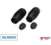 Dust Cover Kit, shock absorber for FORD JAPANPARTS KTP-0324 fits Front Axle