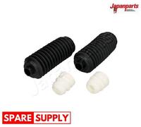 DUST COVER KIT, SHOCK ABSORBER FOR FORD JAPANPARTS KTP-0326 FITS FRONT AXLE