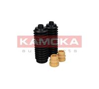 DUST COVER KIT, SHOCK ABSORBER FOR FORD KAMOKA 2019033 FITS FRONT AXLE