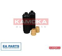 Dust Cover Kit, shock absorber for FORD KAMOKA 2019033 fits Front Axle