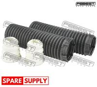 DUST COVER KIT, SHOCK ABSORBER FOR FORD KUGA FEBEST FDSHB-KUGF-KIT