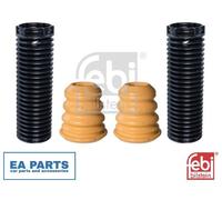 Dust Cover Kit, shock absorber for FORD KUGA FEBI BILSTEIN 108835