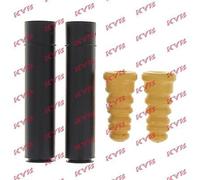 DUST COVER KIT, SHOCK ABSORBER FOR FORD KYB 910097 FITS REAR AXLE