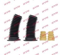 DUST COVER KIT, SHOCK ABSORBER FOR FORD KYB 910130 FITS FRONT AXLE
