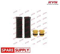 DUST COVER KIT, SHOCK ABSORBER FOR FORD KYB 910171 FITS FRONT AXLE NEW