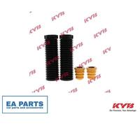 Dust Cover Kit, shock absorber for FORD KYB 910262 fits Front Axle
