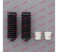 DUST COVER KIT, SHOCK ABSORBER FOR FORD KYB 915208 FITS FRONT AXLE