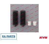 Dust Cover Kit, shock absorber for FORD KYB 915208 fits Front Axle