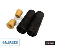 Dust Cover Kit, shock absorber for FORD MAXGEAR 72-3387 fits Front Axle