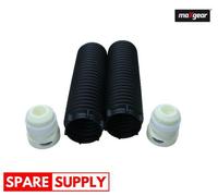 DUST COVER KIT, SHOCK ABSORBER FOR FORD MAXGEAR 72-4317 FITS FRONT AXLE