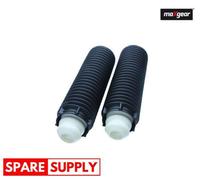 DUST COVER KIT, SHOCK ABSORBER FOR FORD MAXGEAR 72-4330