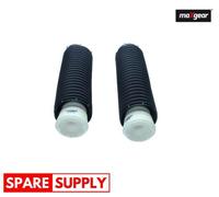 DUST COVER KIT, SHOCK ABSORBER FOR FORD MAXGEAR 72-4354 NEW