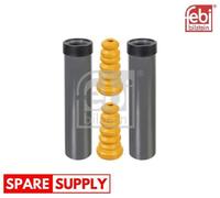 DUST COVER KIT, SHOCK ABSORBER FOR FORD MAZDA FEBI BILSTEIN 172108