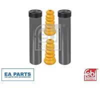 Dust Cover Kit, shock absorber for FORD MAZDA FEBI BILSTEIN 172108