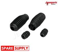 DUST COVER KIT, SHOCK ABSORBER FOR FORD MAZDA JAPANPARTS KTP-0312