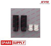 DUST COVER KIT, SHOCK ABSORBER FOR FORD MAZDA KYB 910081 FITS FRONT AXLE NEW