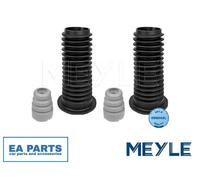 Dust Cover Kit, shock absorber for FORD MAZDA MEYLE 714 640 0009