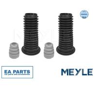 Dust Cover Kit, shock absorber for FORD MAZDA MEYLE 714 640 0009 fits Front Axle