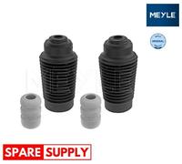 DUST COVER KIT, SHOCK ABSORBER FOR FORD MEYLE 714 640 0000 FITS FRONT AXLE