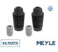 Dust Cover Kit, shock absorber for FORD MEYLE 714 640 0000 fits Front Axle NEW