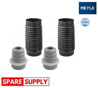 DUST COVER KIT, SHOCK ABSORBER FOR FORD MEYLE 714 640 0004