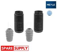 DUST COVER KIT, SHOCK ABSORBER FOR FORD MEYLE 714 640 0006 FITS FRONT AXLE