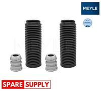 DUST COVER KIT, SHOCK ABSORBER FOR FORD MEYLE 714 640 0013