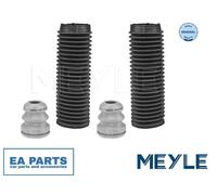 Dust Cover Kit, shock absorber for FORD MEYLE 714 640 0017 fits Front Axle NEW