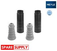 DUST COVER KIT, SHOCK ABSORBER FOR FORD MEYLE 714 740 0004